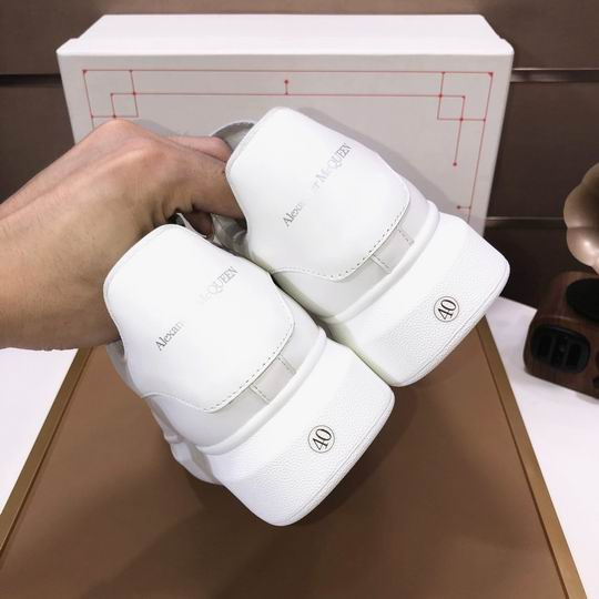 Zapatillas Alexander McQueen