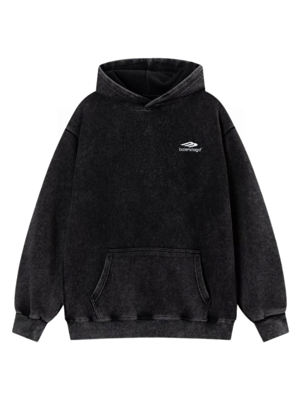 Sudadera Balenciaga