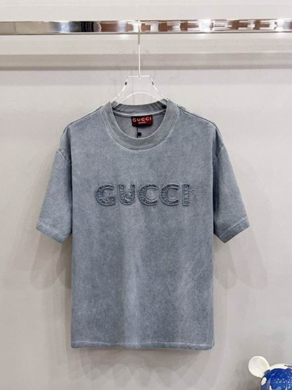 Camiseta Gucci