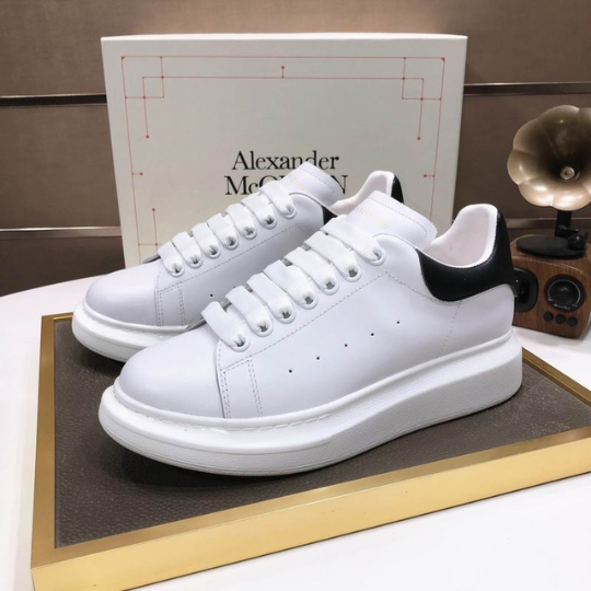 Zapatillas Alexander McQueen