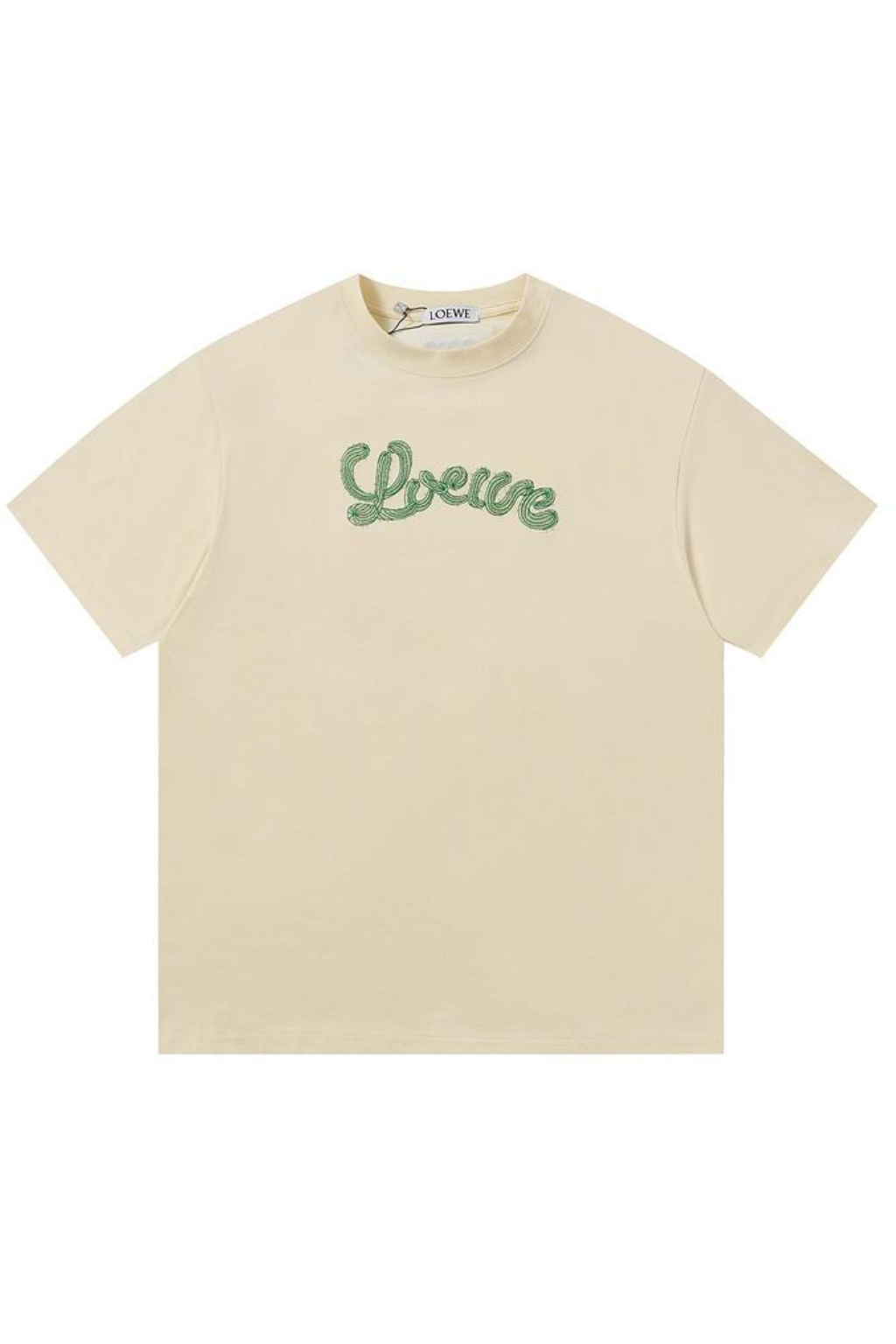 Camiseta L0ewe