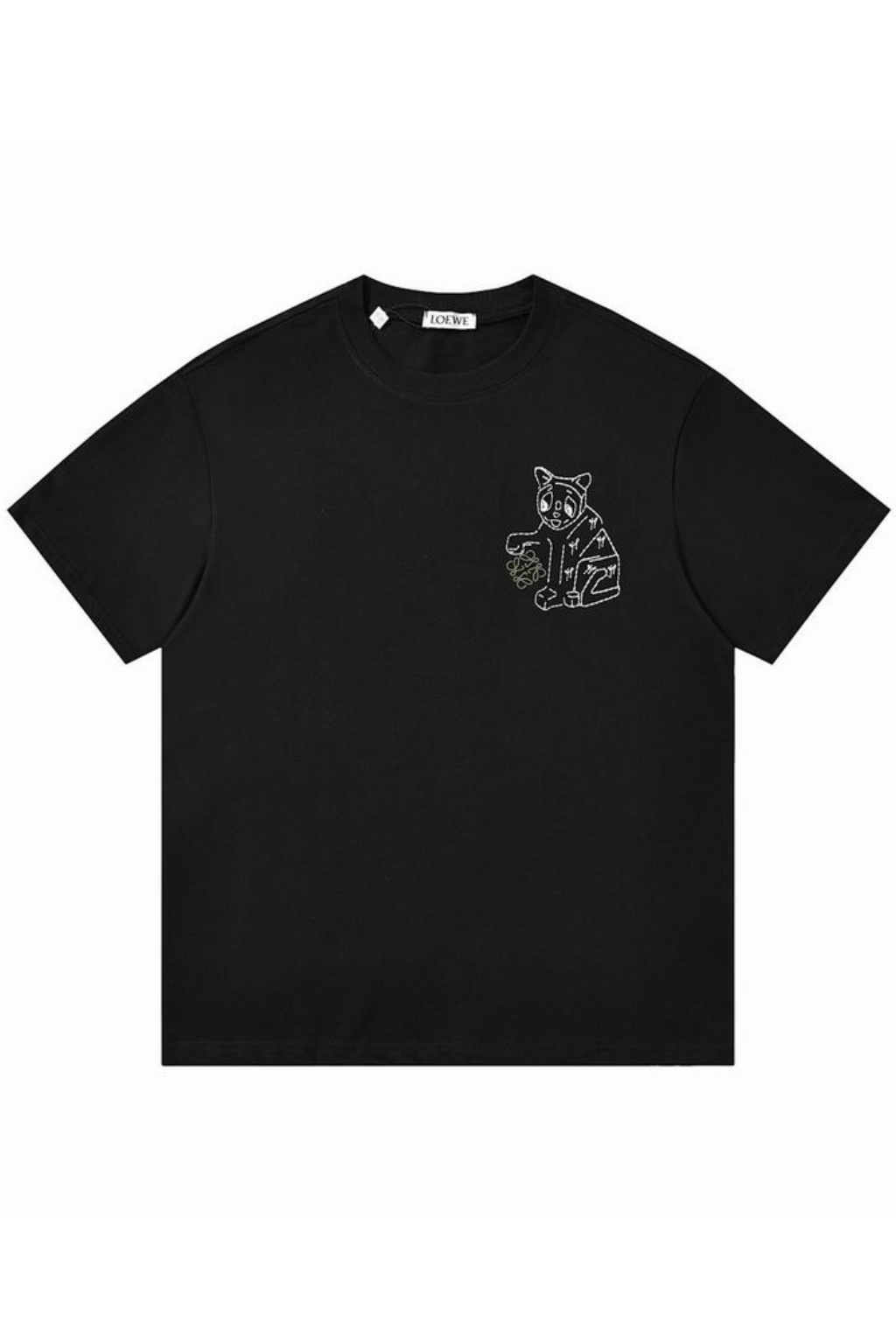 Camiseta L0ewe