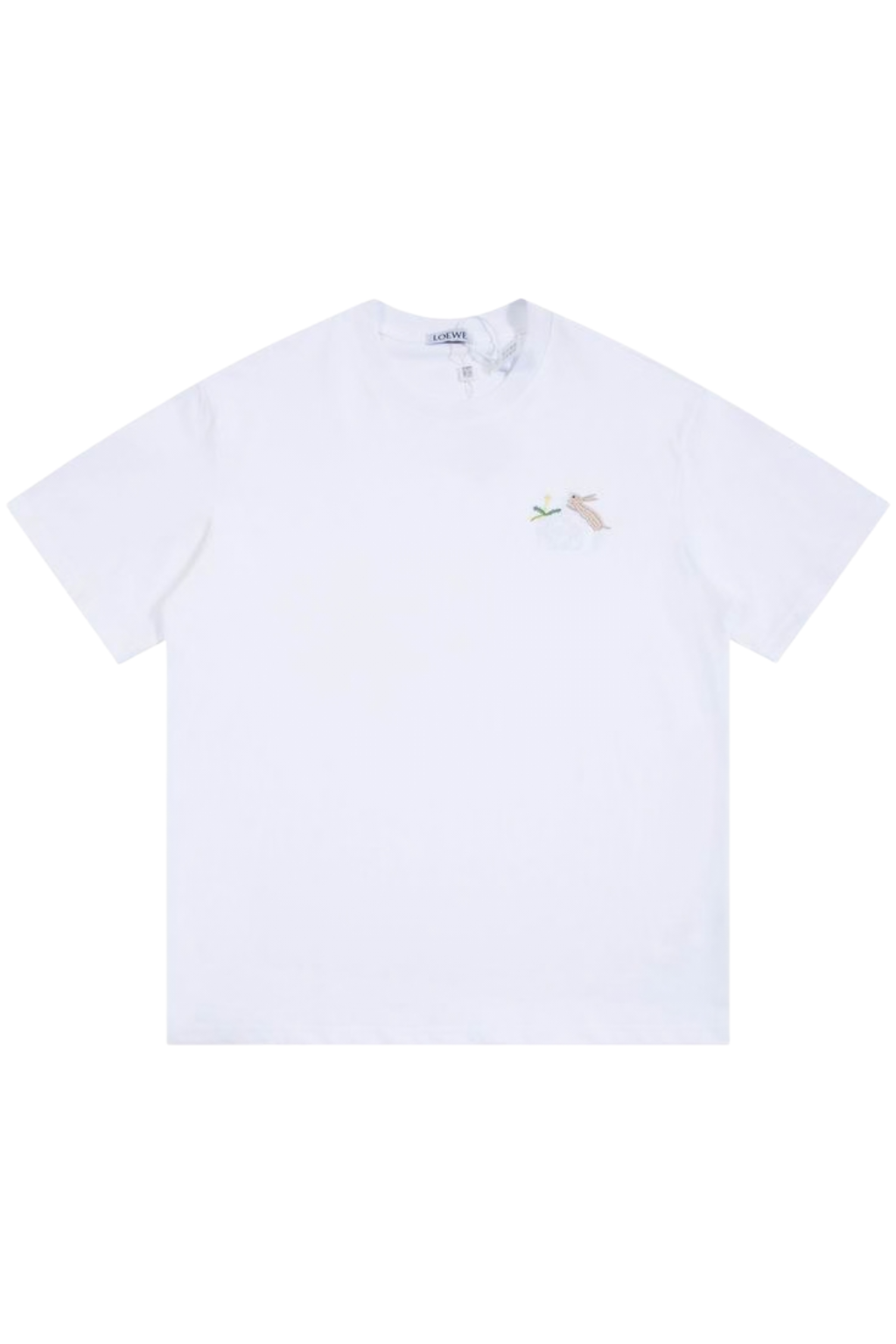 Camiseta Loewe