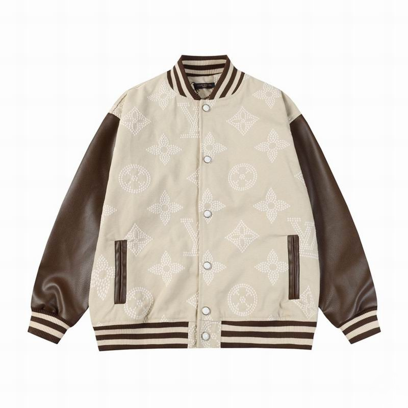 Chaqueta LV