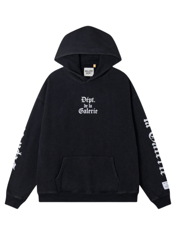 Sudadera Gallery