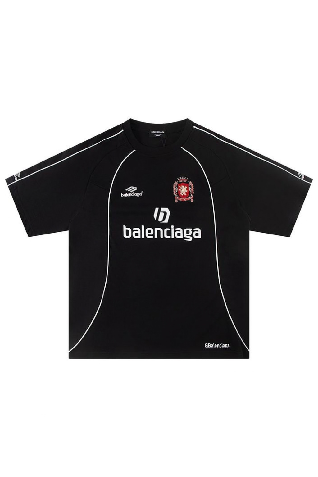 Camiseta Balenciaga