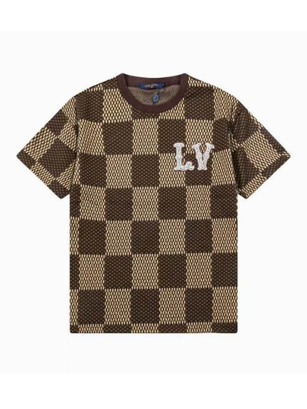 Camiseta Louis Vuitton