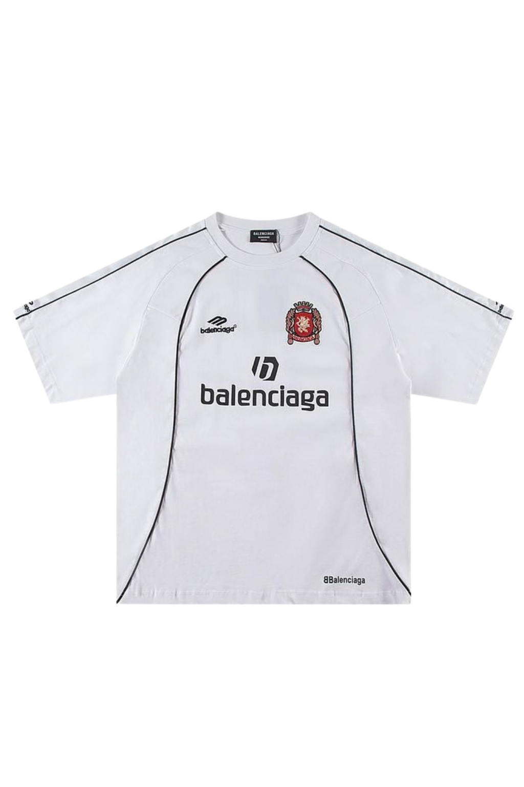 Camiseta Balenciaga