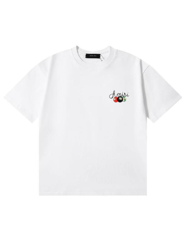 Camiseta Amiri