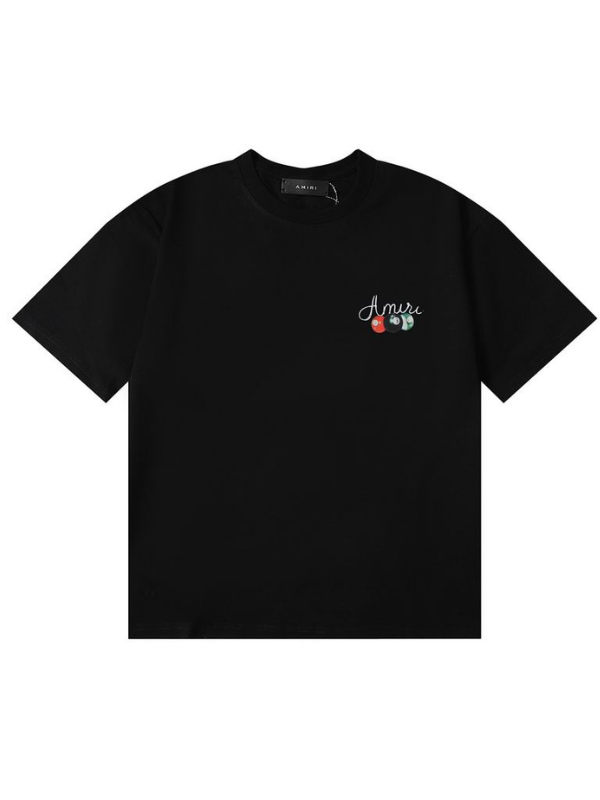 Camiseta Amiri