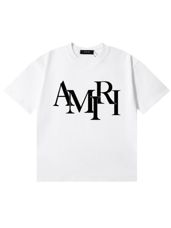 Camiseta Amiri
