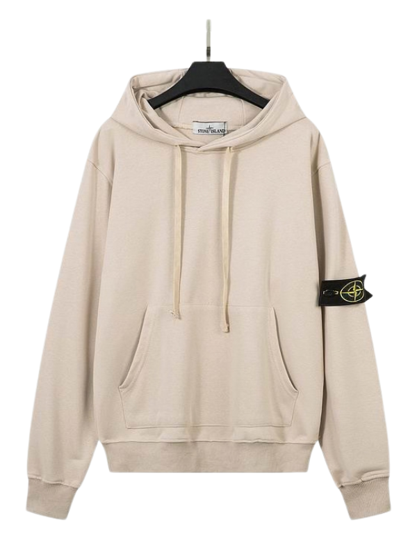 Sudadera Stone