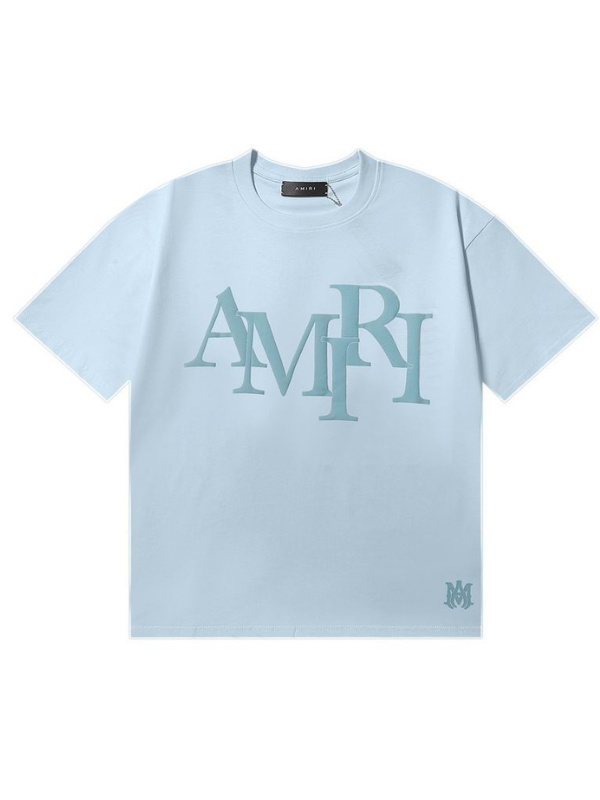 Camiseta Amiri