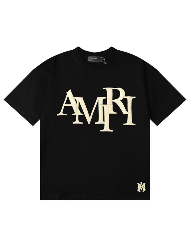 Camiseta Amiri