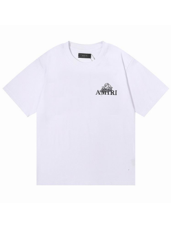 Camiseta Amiri