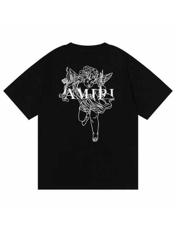 Camiseta Amiri