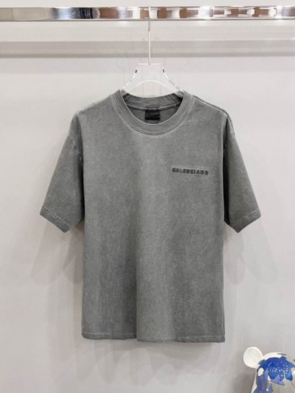 Camiseta Balenciaga