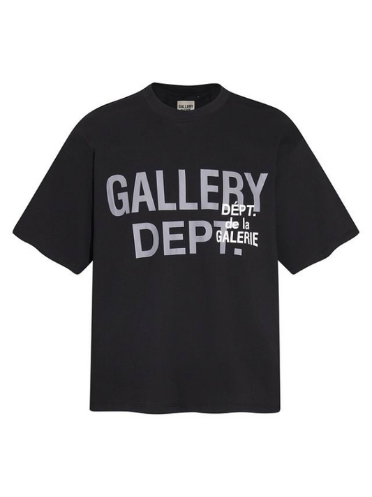Camiseta Gallery