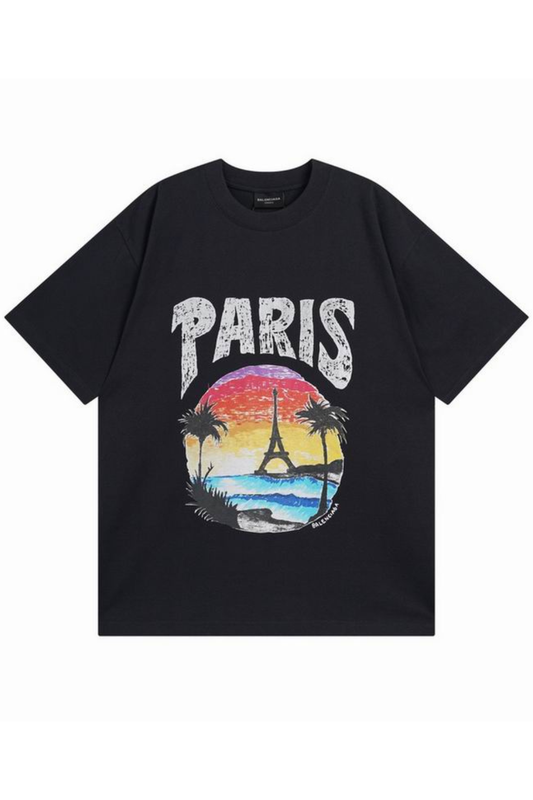 Camiseta Balenciaga