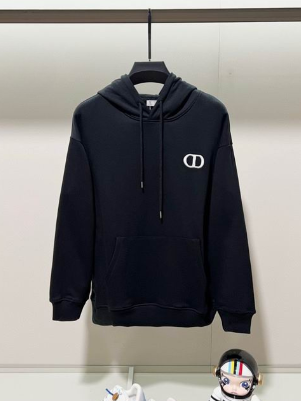Sudadera Dior