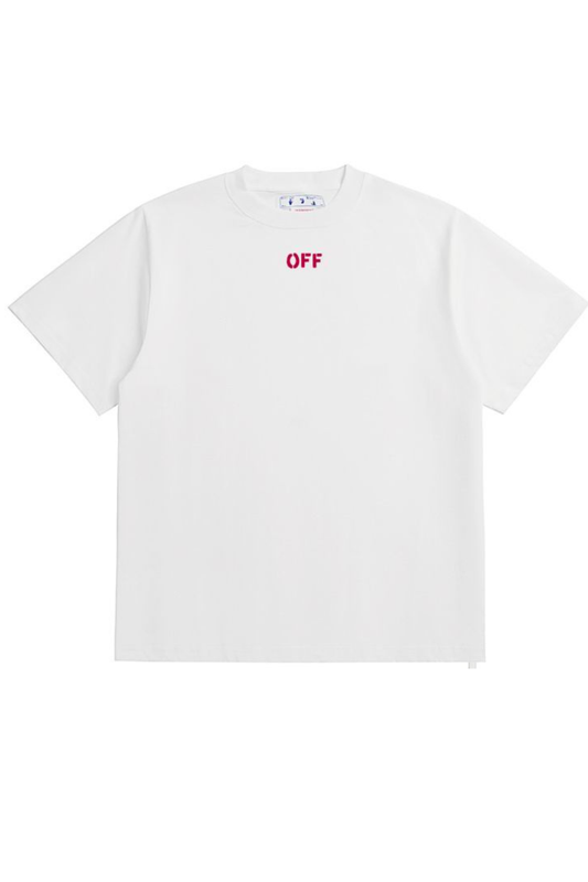 Camiseta Off