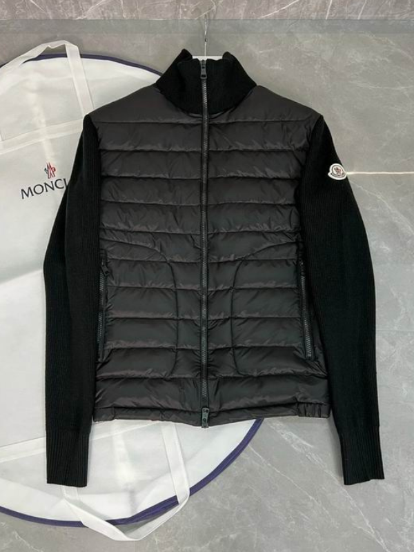 Chaqueta Moncler