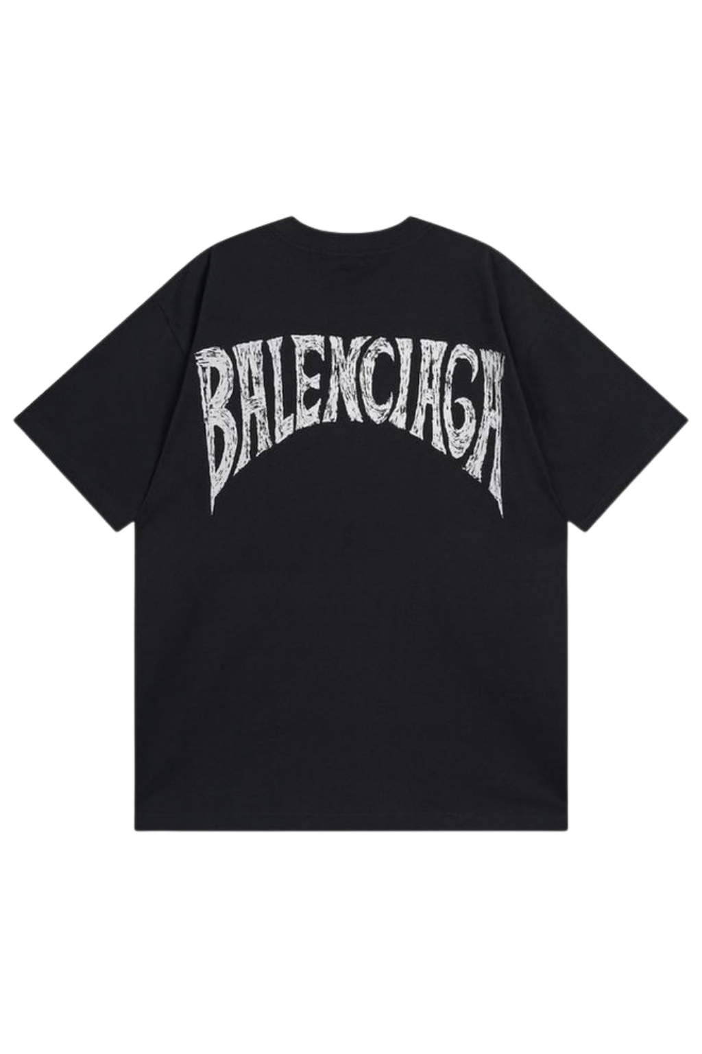 Camiseta Balenciaga