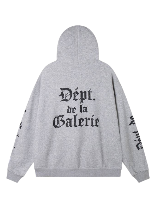 Sudadera Gallery
