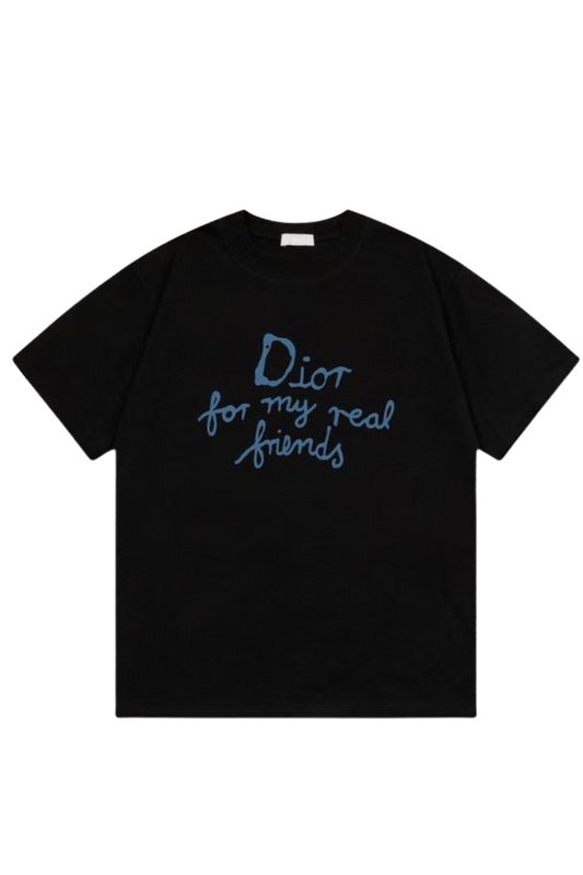 Camiseta Dior