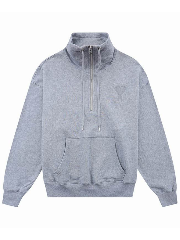 Sudadera Am!