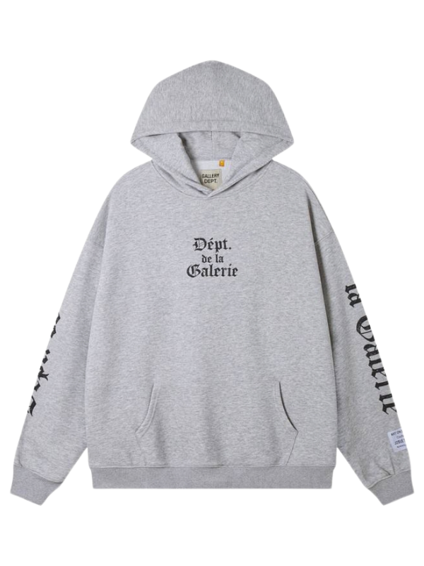 Sudadera Gallery