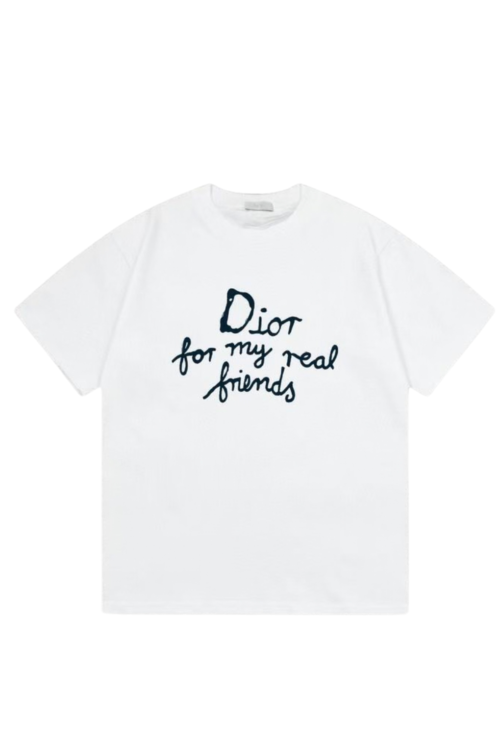 Camiseta Dior