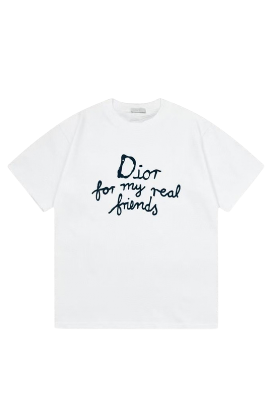 Camiseta Dior