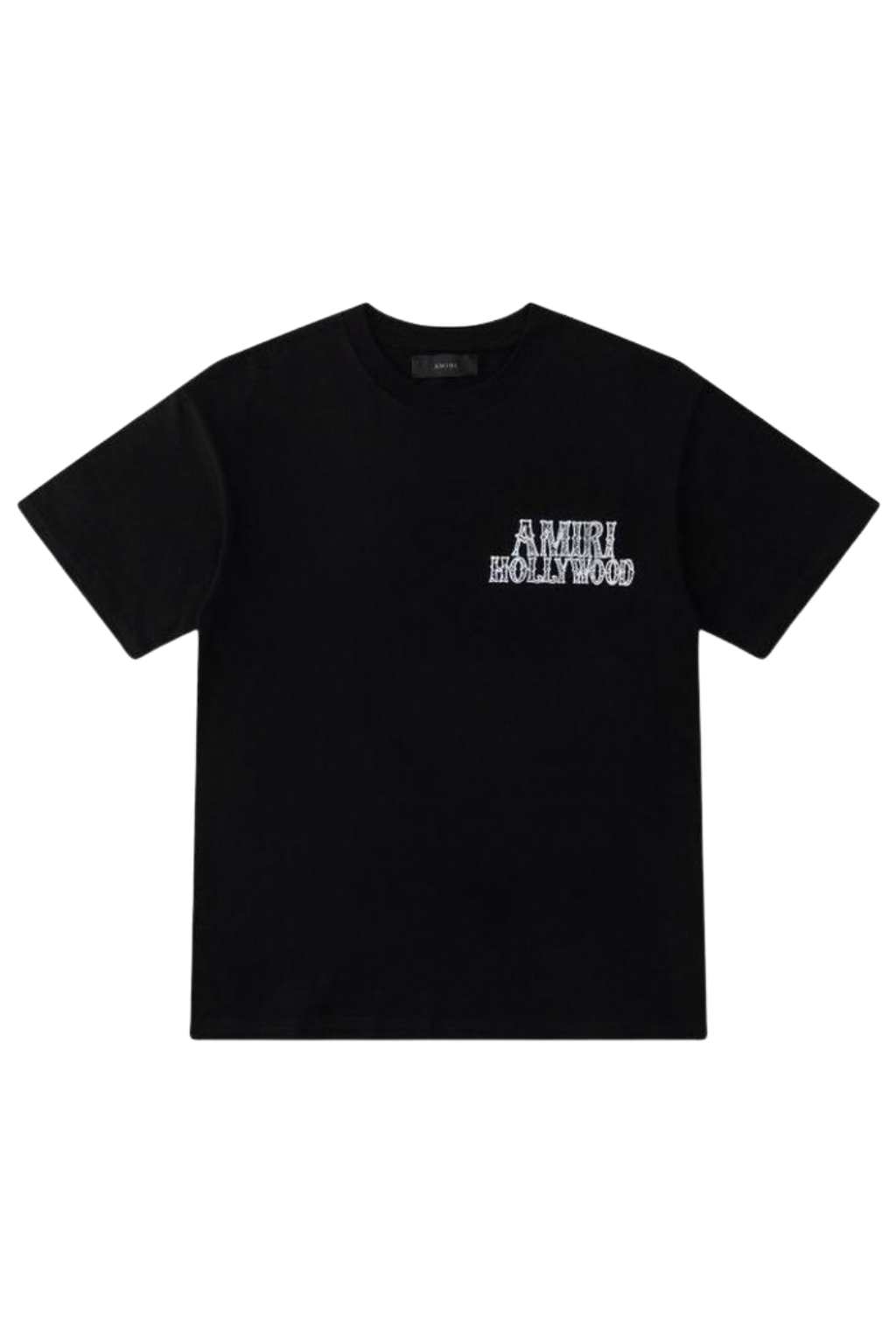Camiseta Amiri