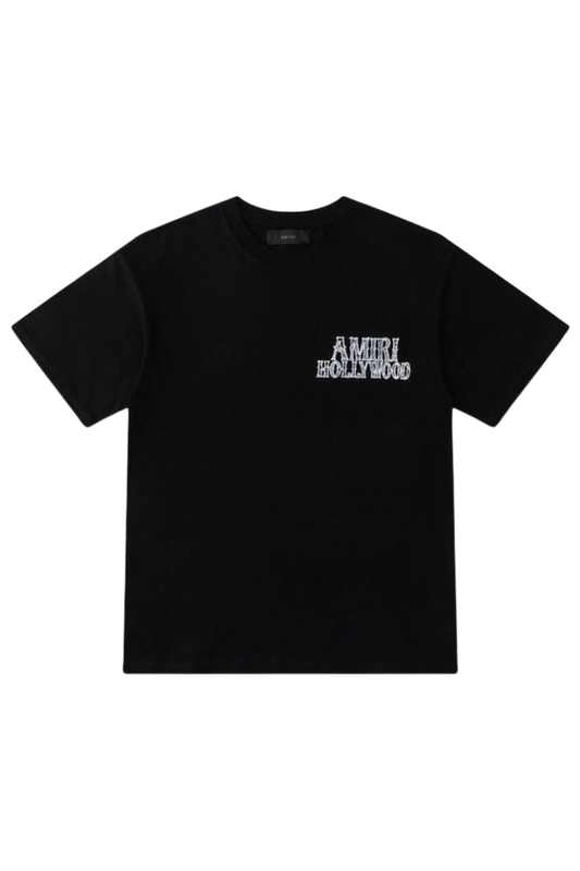 Camiseta Amiri