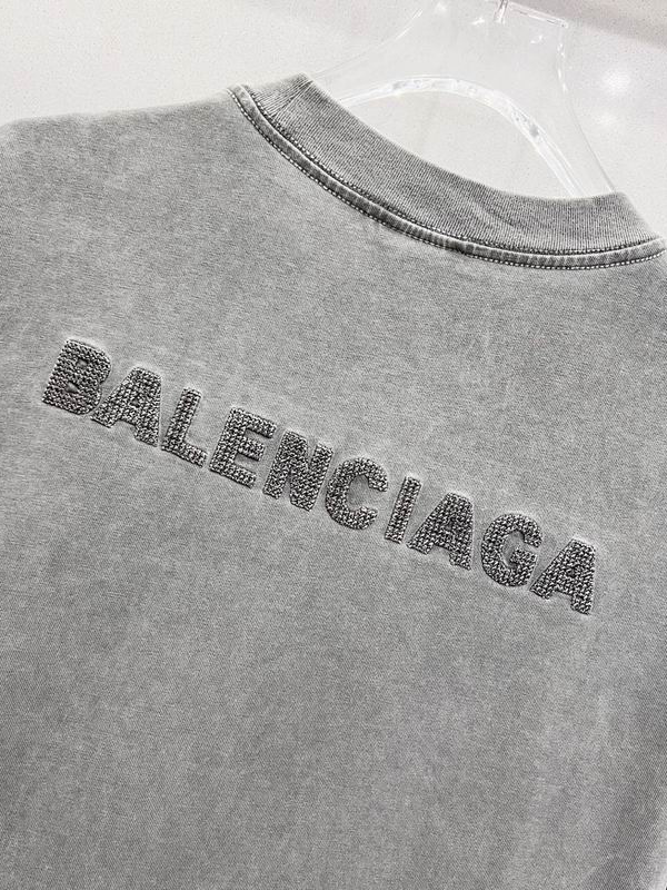 Camiseta Balenciaga