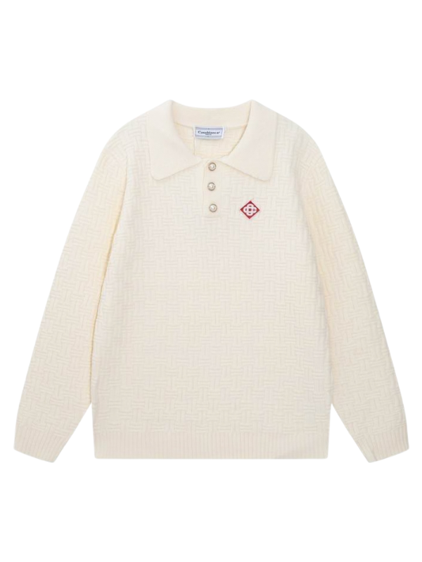 Sudadera Casa