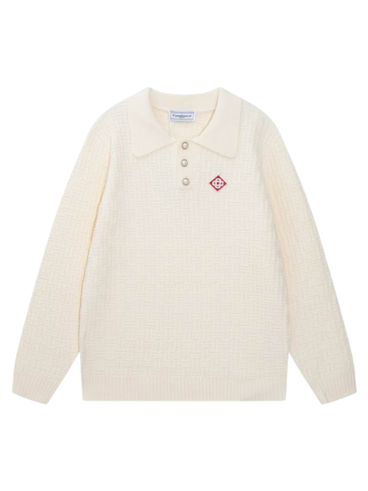 Sudadera Casa