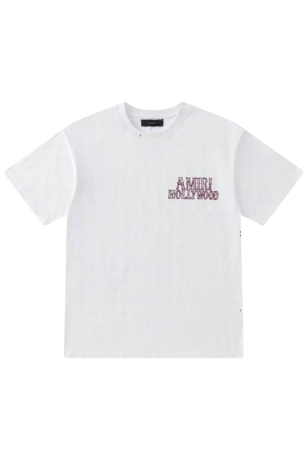 Camiseta Amiri