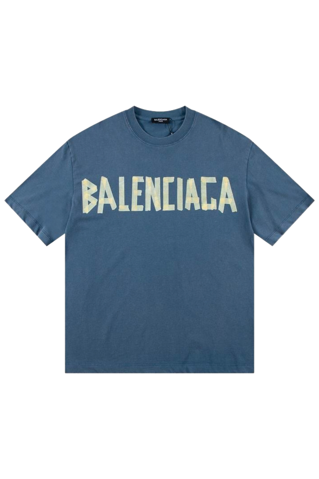 Camiseta Balenciaga