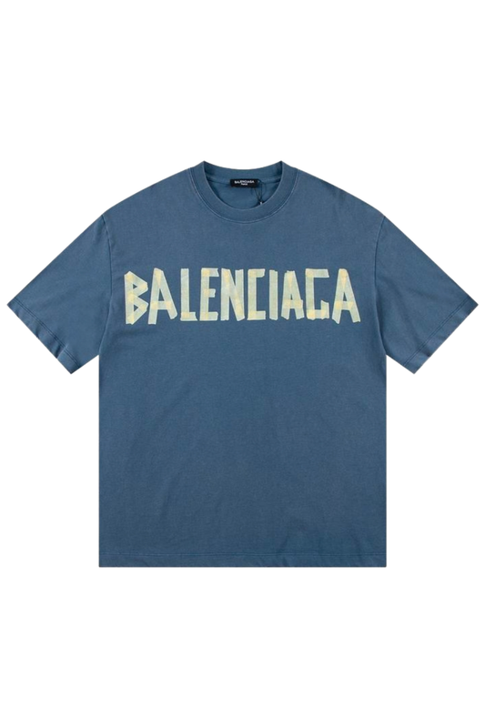 Camiseta Balenciaga