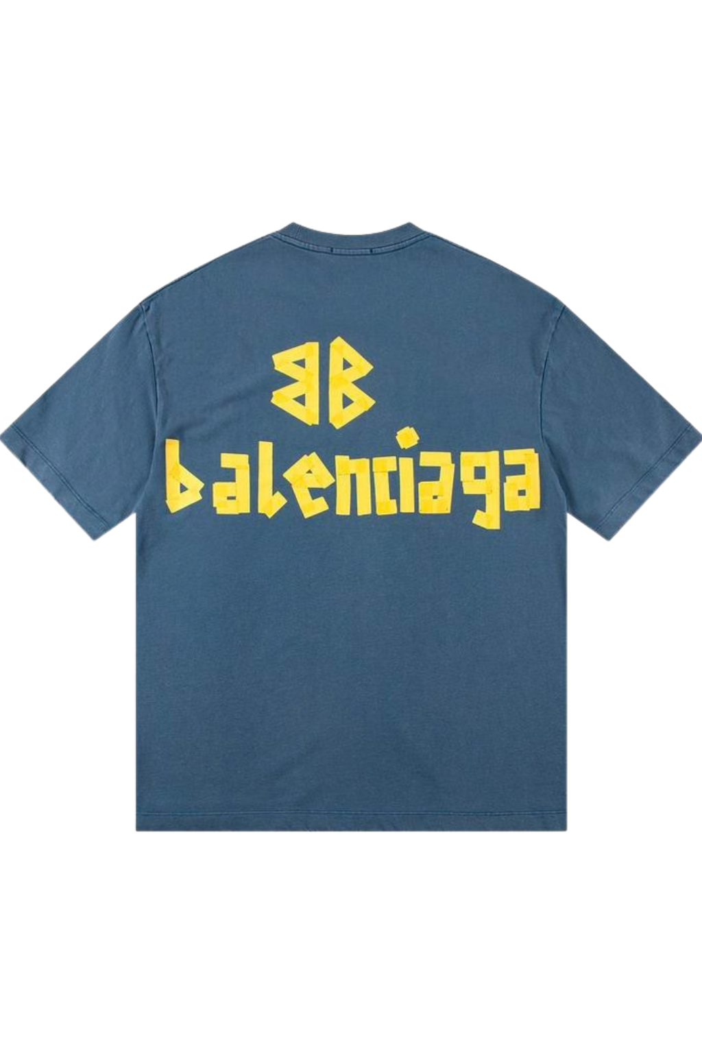 Camiseta Balenciaga