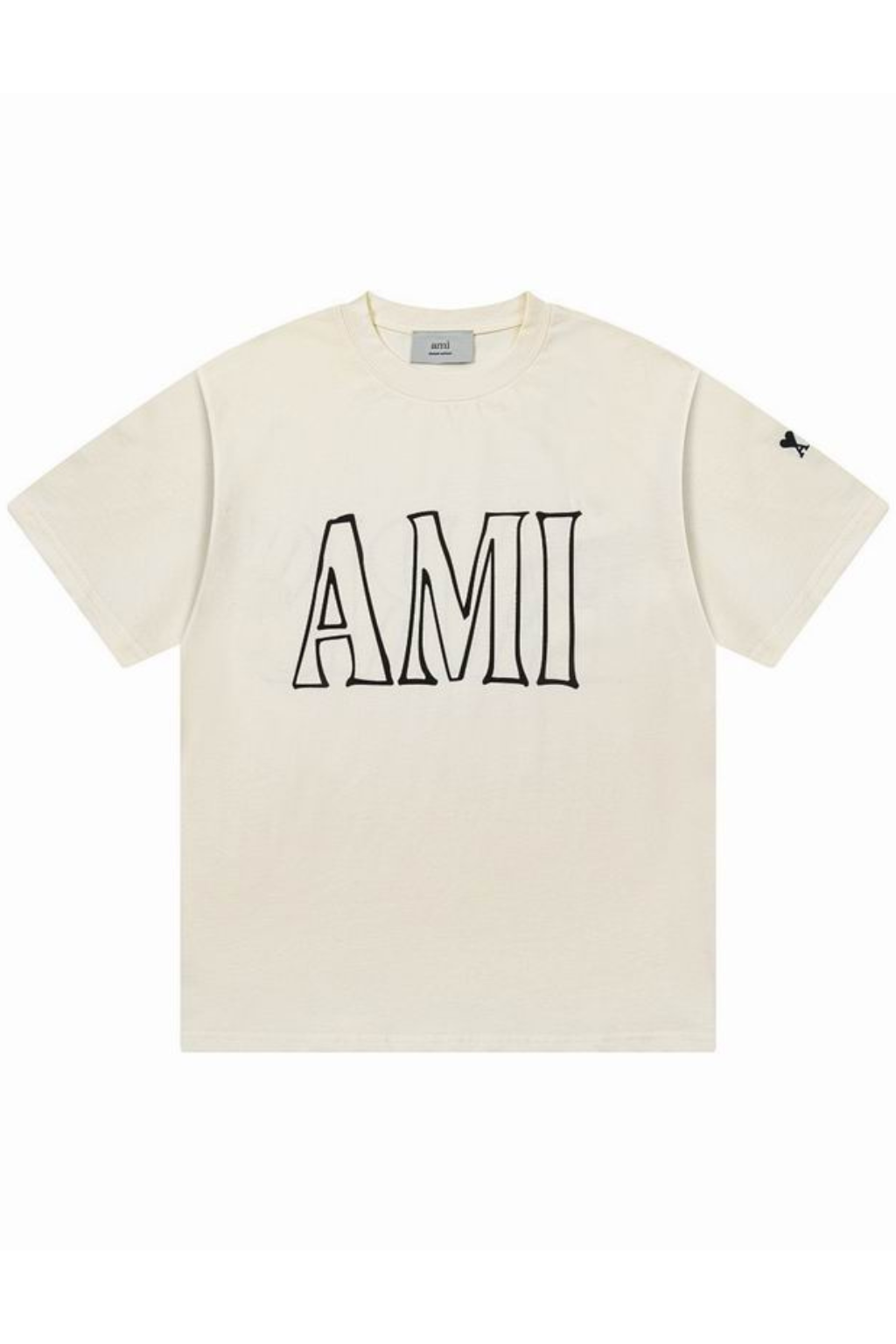 Camiseta Ami