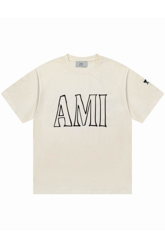 Camiseta Ami