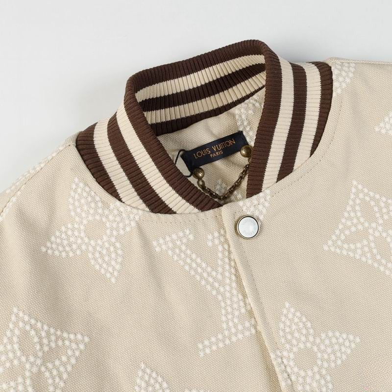 Chaqueta LV