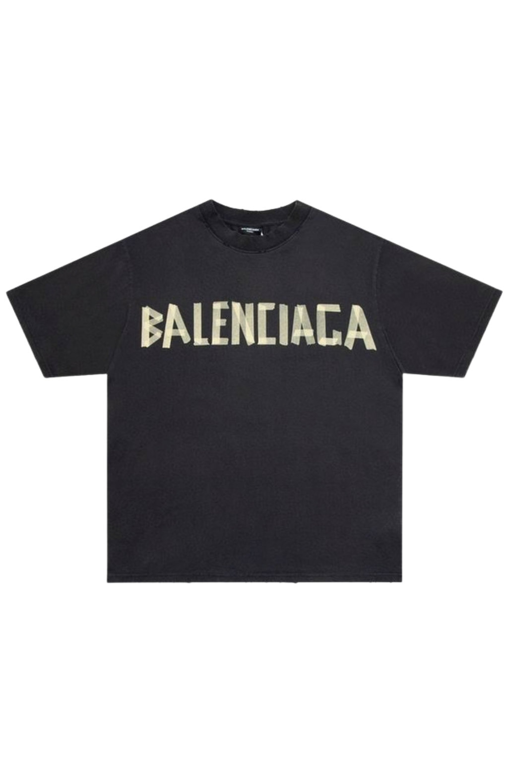 Camiseta Balenciaga
