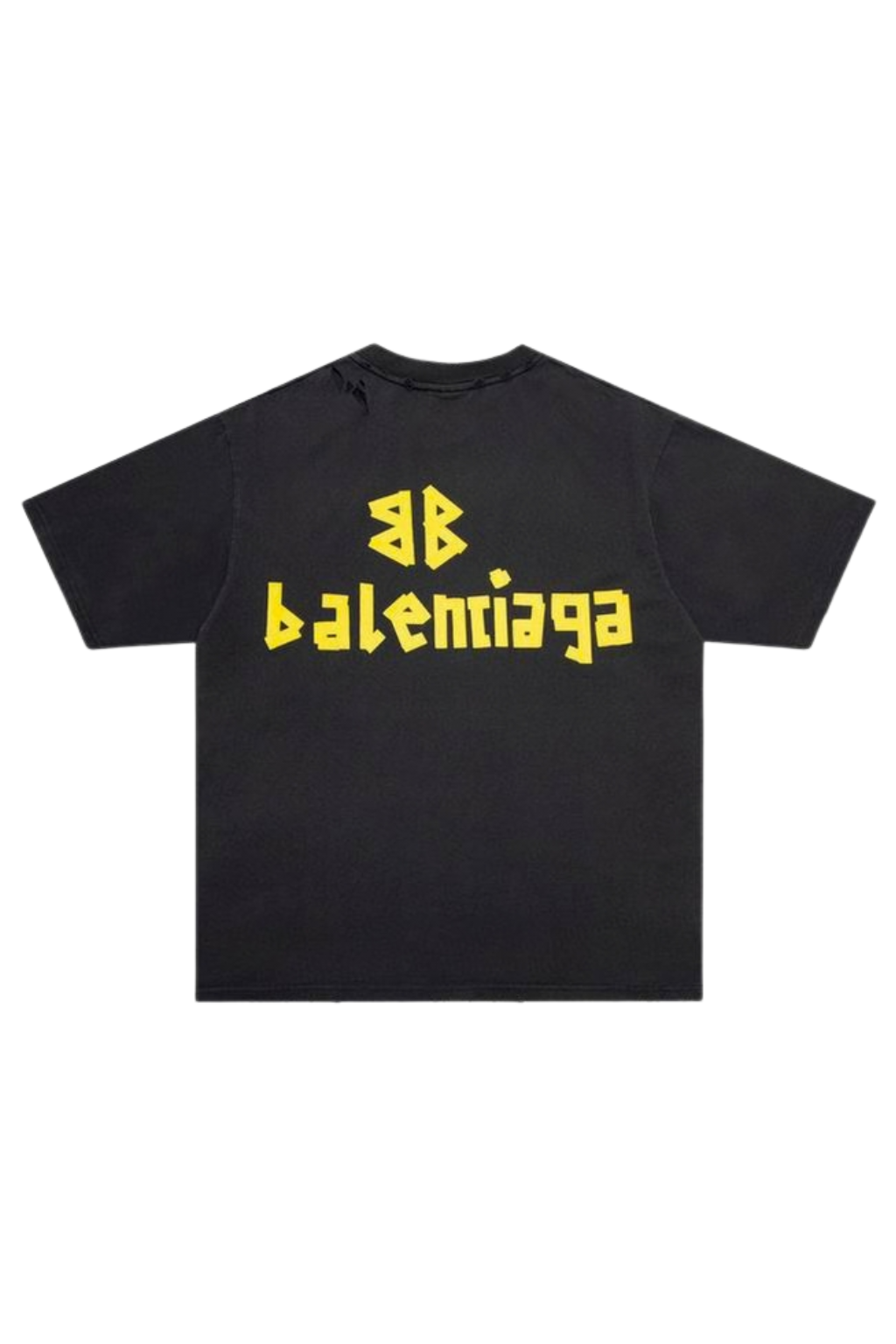 Camiseta Balenciaga