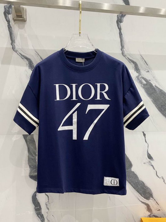 Camiseta Dior