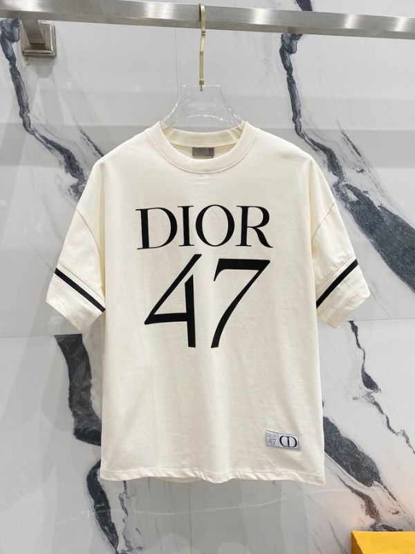 Camiseta Dior