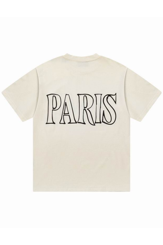 Camiseta Ami